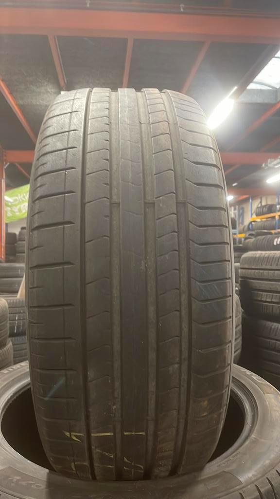 275/45/21 Pirelli, Auto-onderdelen, Besturing, Gebruikt, Ophalen