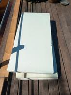 Vloerisolatie 125cm x 60cm x 14cm dik, Ophalen, Zo goed als nieuw