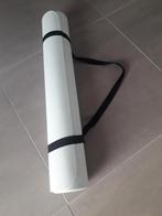 Yoga matje, kleur muntgroen nieuwe staat, Ophalen, Zo goed als nieuw, Yogamat