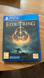 Elden Ring - Standard Edition - PS4, Consoles de jeu & Jeux vidéo, Jeux | Sony PlayStation 4, Comme neuf, Enlèvement