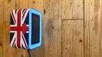 Bigben interactive wekkerradio, britse vlag, Elektronische apparatuur, Ophalen, Gebruikt, Digitaal