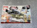 Lego Star Wars Set 8083, Kinderen en Baby's, Speelgoed | Duplo en Lego, Ophalen of Verzenden, Gebruikt, Losse stenen, Lego