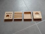 Dille & Kamille bureau houder set, Ophalen of Verzenden, Zo goed als nieuw