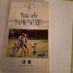 praktische WANDELWIJZER, Ophalen