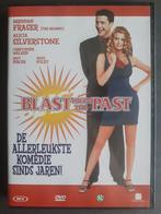 Blast from the past - Alicia Silverstone, Brendan Fraser, Cd's en Dvd's, Dvd's | Komedie, Alle leeftijden, Ophalen of Verzenden