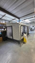 Voortent voor dakluifel Tule 4500mm, Caravanes & Camping, Auvents, Enlèvement