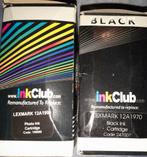 inktpatronen voor Epson, Lexmark of Canon, Ophalen, Nieuw, Printer
