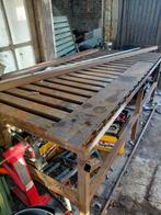 Lastafel, Doe-het-zelf en Bouw, Metalen, Ophalen