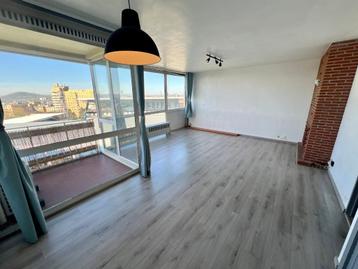 Appartement 2 chambres A VENDRE CHARLEROI beschikbaar voor biedingen