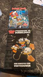 DD Themapocket 37 en premium Dubbelduck 16, Ophalen of Verzenden