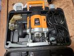 Bovenfrees Powerplus, Ophalen, Gebruikt, Bovenfrees