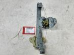 RAAMMECHANIEK LINKS ACHTER Renault Captur (2R) (01-2013/-), Gebruikt, Renault