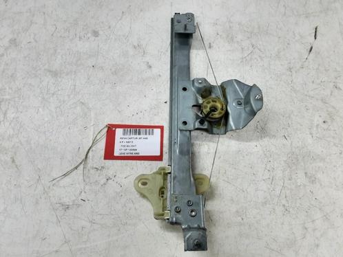 RAAMMECHANIEK LINKS ACHTER Renault Captur (2R) (01-2013/-), Auto-onderdelen, Ruiten en Toebehoren, Renault, Gebruikt
