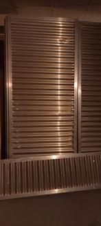 Panelen, Ophalen, Gebruikt