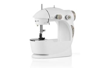 Mascot Online Mini machine à coudre beschikbaar voor biedingen