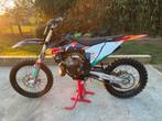 KTM 250 x 2021, Autres marques, 6 vitesses, Enlèvement, Utilisé