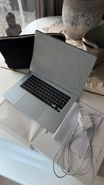 Apple Macbook Air M4 - 512GB Sky Blue NIEUW, Ophalen, 15 inch, 512 GB, Zo goed als nieuw