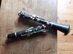Ancienne clarinette Selmer, Musique & Instruments, Enlèvement, Utilisé