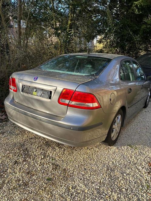 Saab 9-3 voor liefhebbers/auto onderdelen, Auto's, Saab, Particulier, Saab 9-3, ABS, Airbags, Airconditioning, Boordcomputer, Centrale vergrendeling