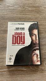 À propos d'un garçon, CD & DVD, DVD | Drame, Enlèvement ou Envoi