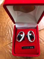 Boucles d’oreilles argent 925, Ophalen, Zo goed als nieuw, Zilver