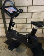 Technogym Excite+ 1000 Unity LIVE Upright Bike Hometrainer, Sport en Fitness, Ophalen of Verzenden