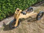 Trybike houten loopfiets 4-in-1 – compleet, Ophalen, Gebruikt