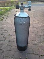 Duikfles 15l, Ophalen, Duikfles
