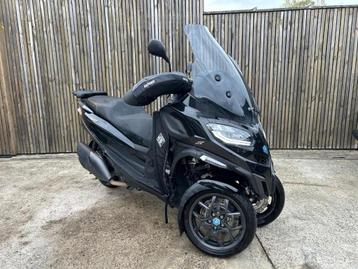 Piaggio MP3 400 HPe (2022) beschikbaar voor biedingen