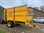 Veenhuis silagewagen, Zakelijke goederen, Landbouw | Werktuigen, Ophalen