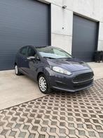 Ford Fiesta 1.0 Benzine Ecoboost | 5 deurs | Airco, Auto's, Ford, Voorwielaandrijving, Stof, Euro 6, Start-stop-systeem