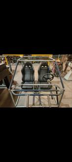 Pgo buggy stoelen, Auto-onderdelen, Ophalen of Verzenden