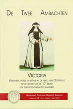 Victoria : visioenen, passie en extase in de abdij, Utilisé, Enlèvement ou Envoi