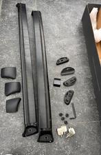 Tesla Y dakdragers dakrails, Auto diversen, Dakdragers, Ophalen, Gebruikt