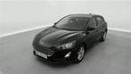 Ford Focus 1.0 EcoBoost MHEV Connected Navi / Led / PDC av+a, Auto's, Focus, 116 g/km, Stof, Gebruikt
