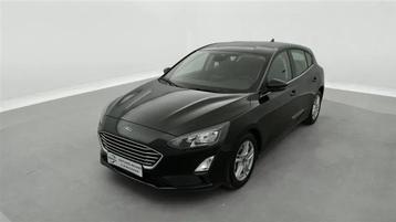 Ford Focus 1.0 EcoBoost MHEV Connected Navi / Led / PDC av+a beschikbaar voor biedingen