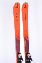 161 175 182 cm ski's ATOMIC REDSTER G7 2023, grip walk