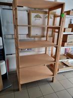 Stevig houten rek, Ophalen, Zo goed als nieuw