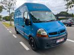 Master 3.0  L3 h3  airco   180000km, Te koop, Opel, 5 deurs, Stof