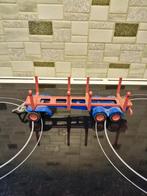 Wagel Siku, Hobby & Loisirs créatifs, Voitures miniatures | 1:32, Enlèvement, Comme neuf, Tracteur et Agriculture, SIKU