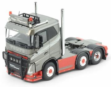 Volvo FH5 6x2 [Philippe Muysewinkel] - Tekno (1/50) beschikbaar voor biedingen