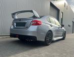 Subaru WRX STI•2016• dealer onderhouden•122 000 km•car-pass, 4 cilinders, Vierwielaandrijving, Particulier, 4x4