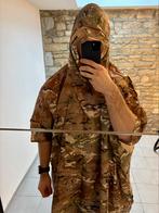 Ponchos / bâches multicam imperméable neuves, Verzamelen, Militaria | Algemeen, Ophalen of Verzenden