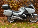 R1200RT 2011, Motoren, 2 cilinders, Bedrijf, Meer dan 35 kW, Toermotor