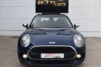 MINI One D Clubman 1.5d* Navi* Airco* Pano dak* PDC*, Auto's, Voorwielaandrijving, Stof, 3 cilinders, 85 kW