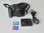 Canon 10D body in uitstekende staat, Audio, Tv en Foto, Gebruikt, Spiegelreflex, Canon, 6 Megapixel