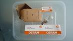 Osram en Wattram oude autolampen, Verzenden, Nieuw, Universele onderdelen