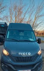 Iveco daily, Auto's, 4 cilinders, Iveco, Particulier, 2 deurs