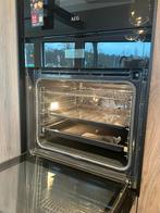 Oven nis 60 - splinternieuw toonzaalmodel, Elektronische apparatuur, Ovens, Ophalen, Hete lucht, 60 cm of meer, Nieuw