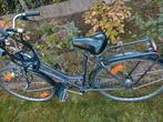 VELO AVENIR 26" INCH DUBBELE REMMEN, Fietsen en Brommers, Ophalen, Gebruikt, Versnellingen